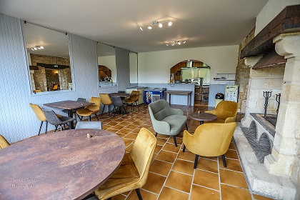 Eden Auberge, Villefranche-du-Périgord - photo 3