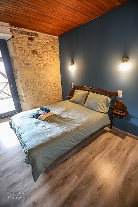 Eden Auberge, Villefranche-du-Périgord - photo 7