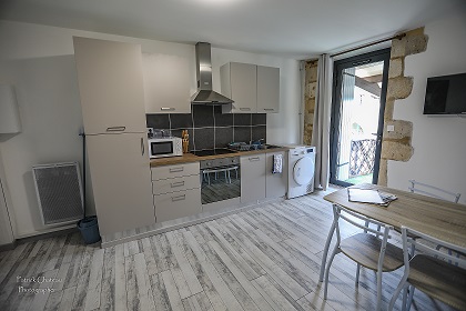 Eden Auberge, Villefranche-du-Périgord - photo 5