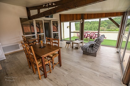 Eden Auberge, Villefranche-du-Périgord - photo 12