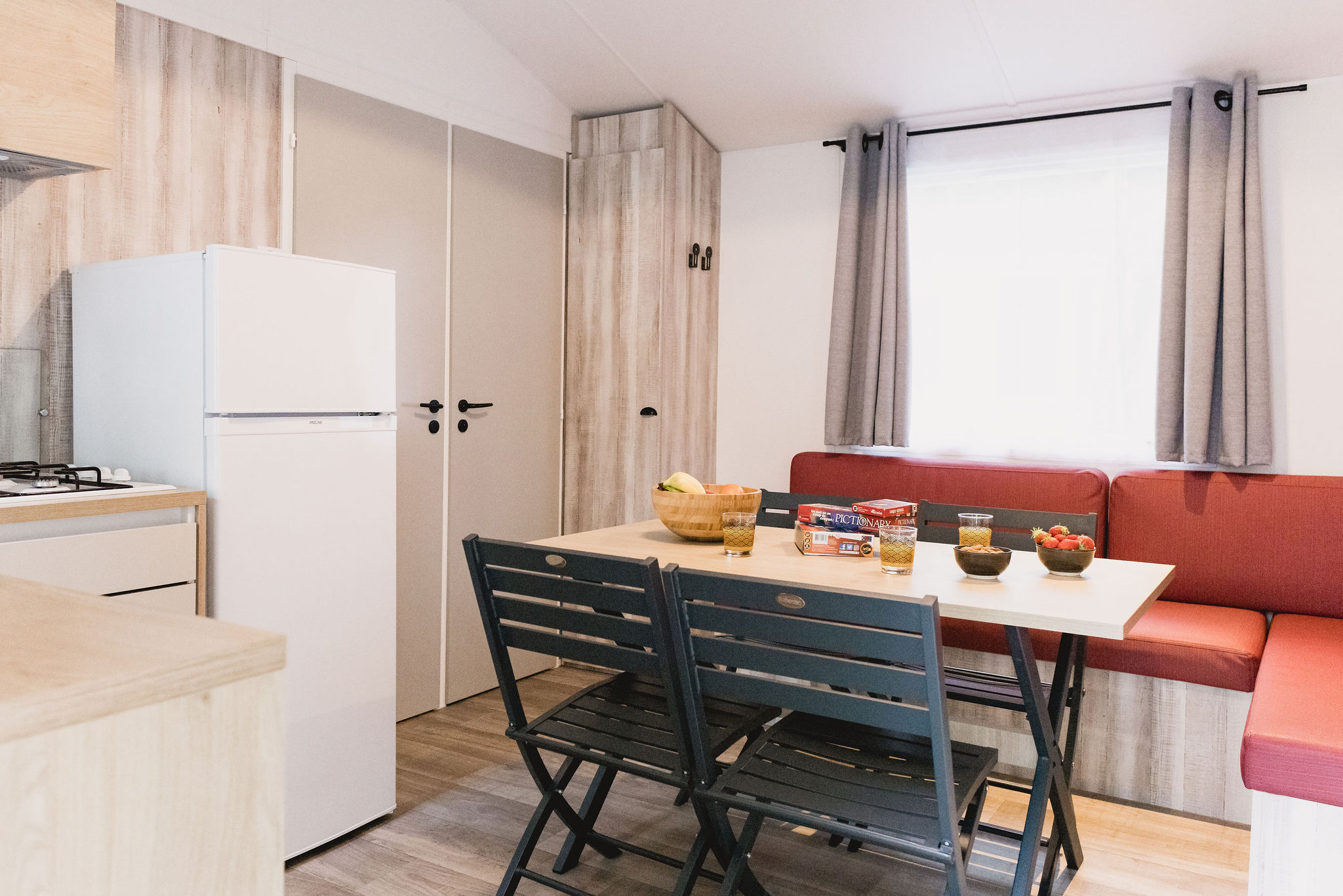 Camping Zelaïa - photo 2