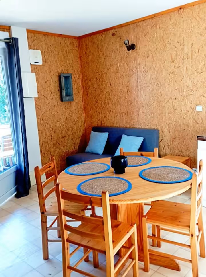 Le Chalet de Céleste 2