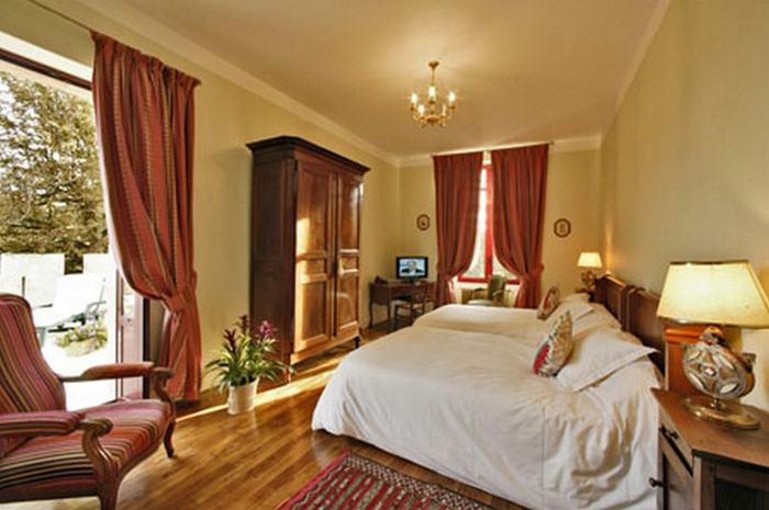 Manoir de la Malartrie, Vézac