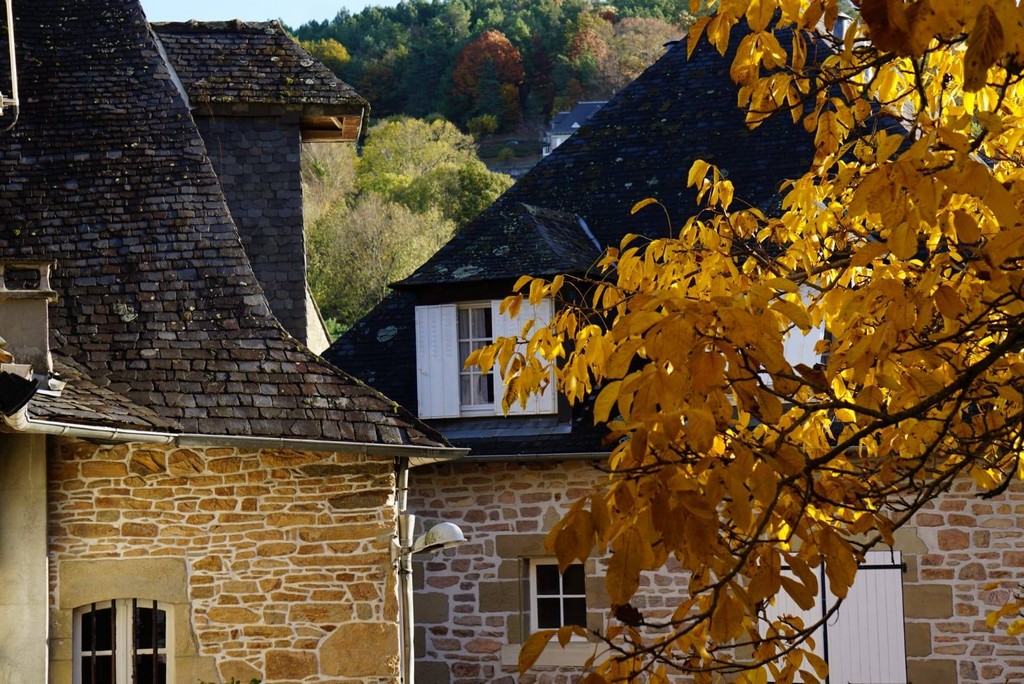 Hôtel Restaurant Le Saint Etienne, Aubazines - photo 6