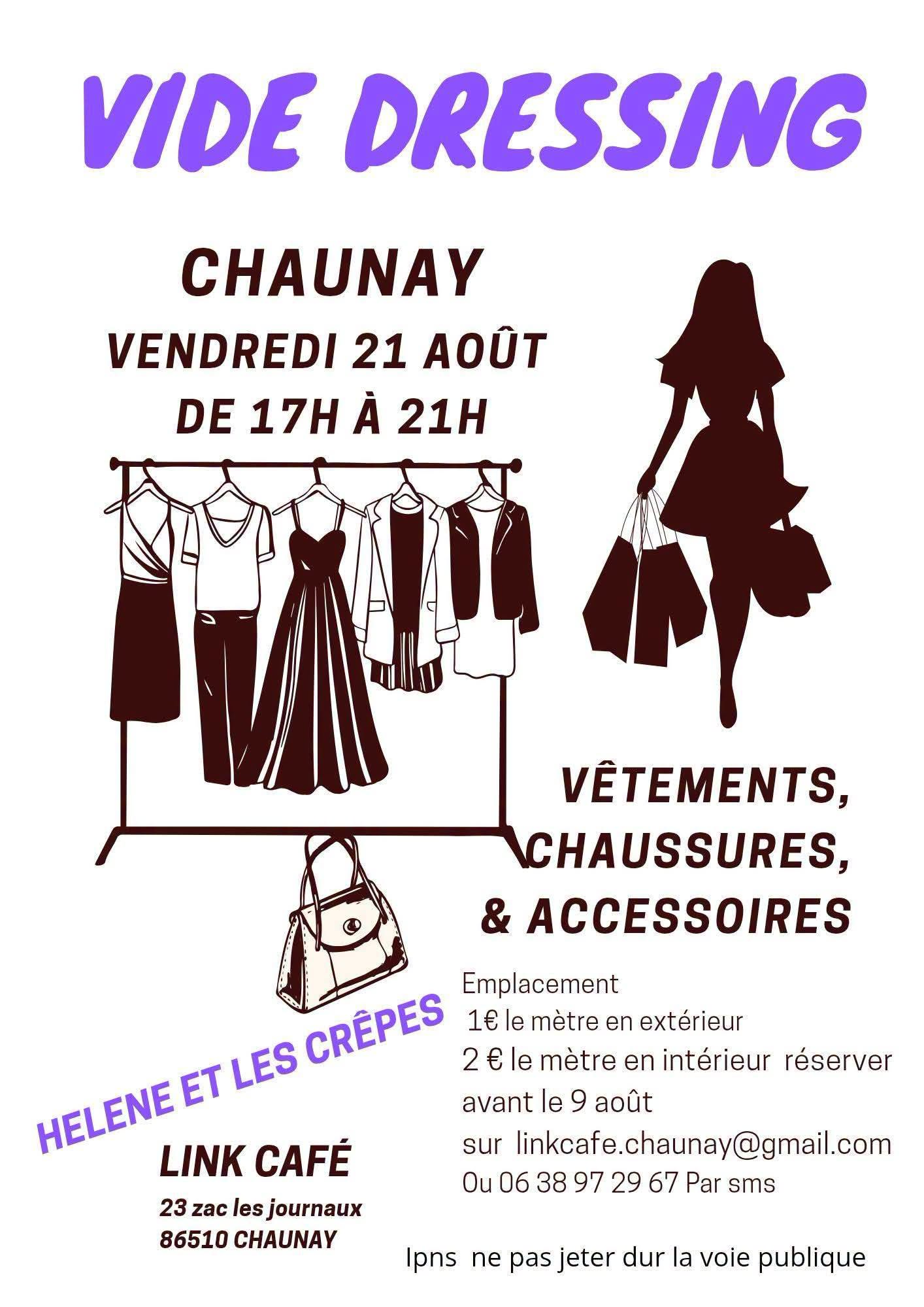 Visuel évènement