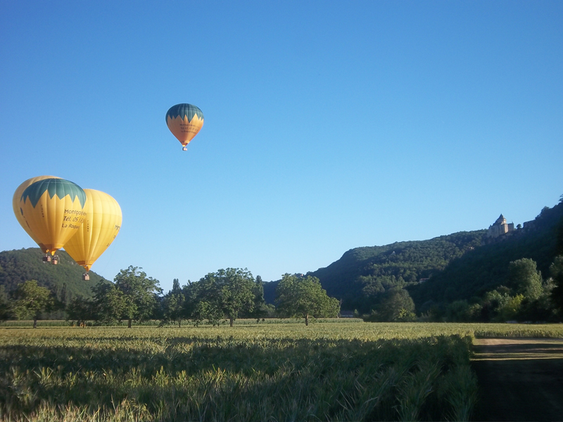 Les Cinq Châteaux - photo 5