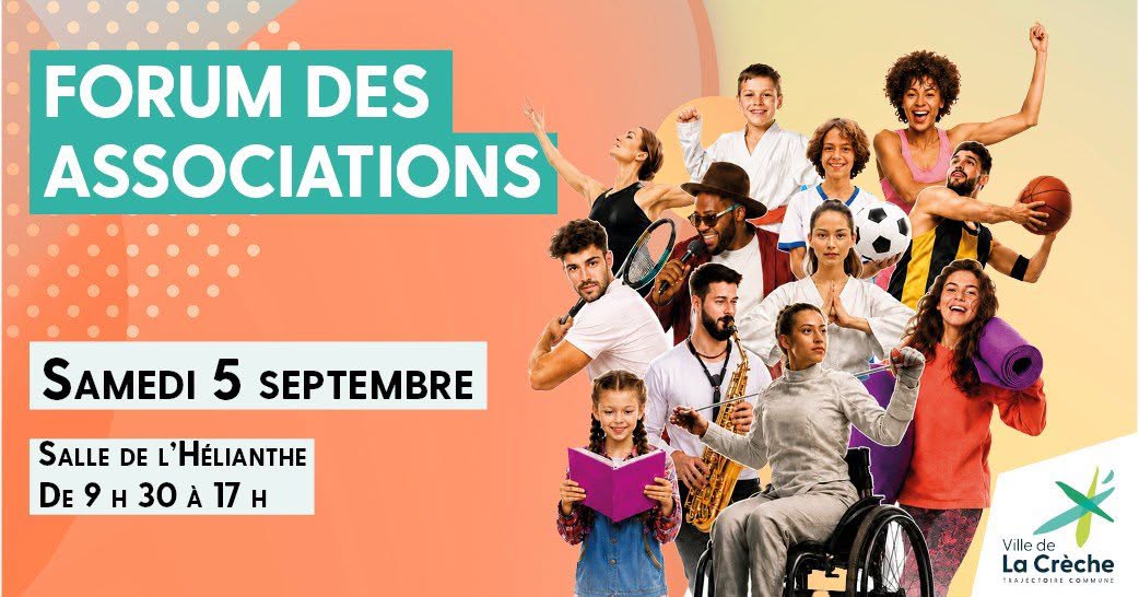 Forum des associations