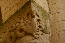 Eglise Saint-Hilaire de Melle, Melle - photo 3