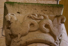 Eglise Saint-Hilaire de Melle, Melle - photo 6