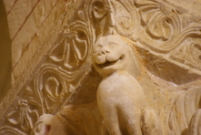 Eglise Saint-Hilaire de Melle, Melle - photo 10