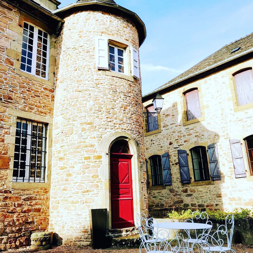 Hôtel Restaurant Le Saint Etienne, Aubazines - photo 2