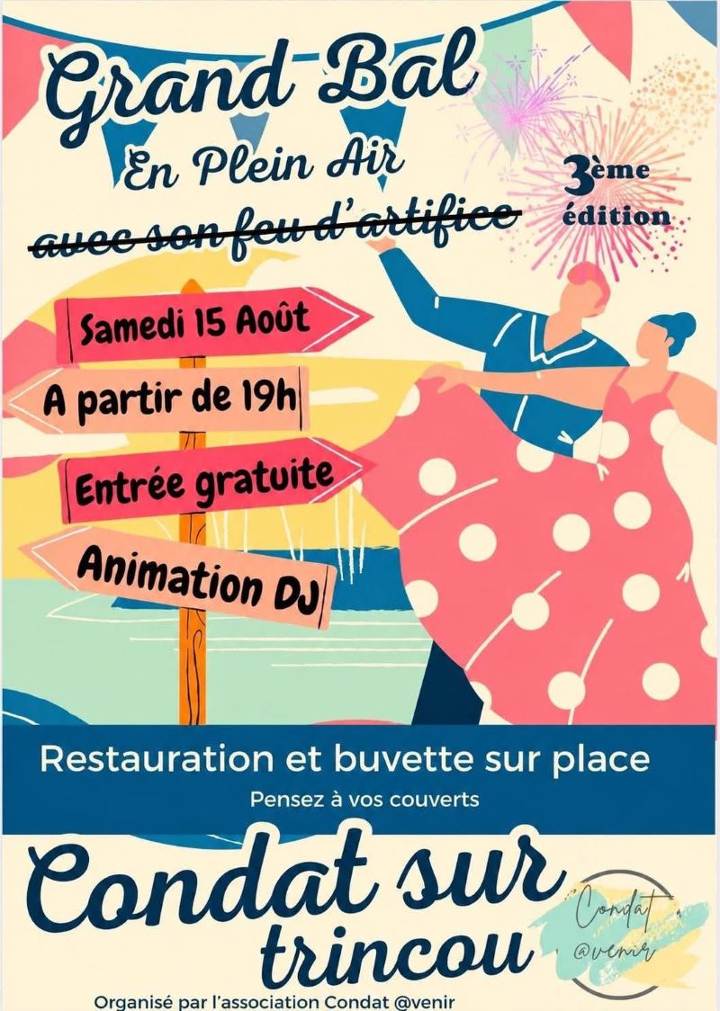 Bal populaire