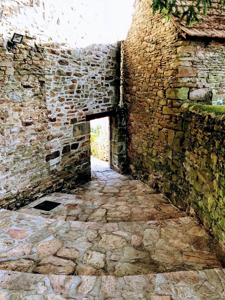 Hôtel Restaurant Le Saint Etienne, Aubazines - photo 31