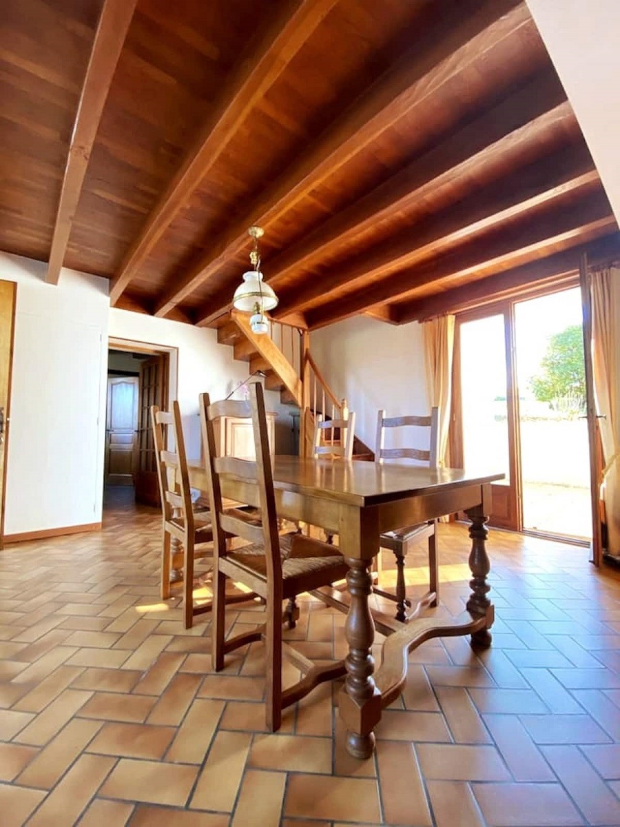 Domaine Maribo, Saint-Astier - photo 21
