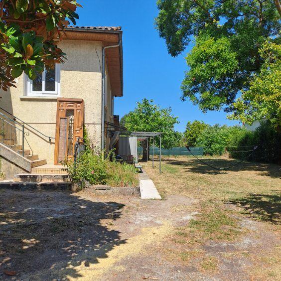 Gîte de l'Akwaba 2, Buzet-sur-Baïse - photo 4