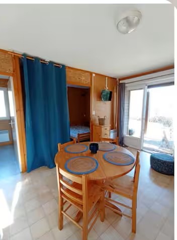 Le Chalet de Céleste 1 - photo 4