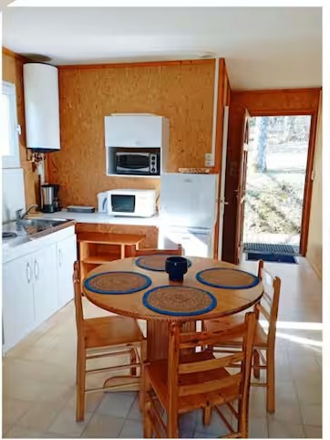 Le Chalet de Céleste 5, Vaulry - photo 6