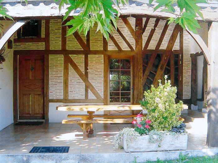 Gîte Rives - Tréfons, Rives - photo 19