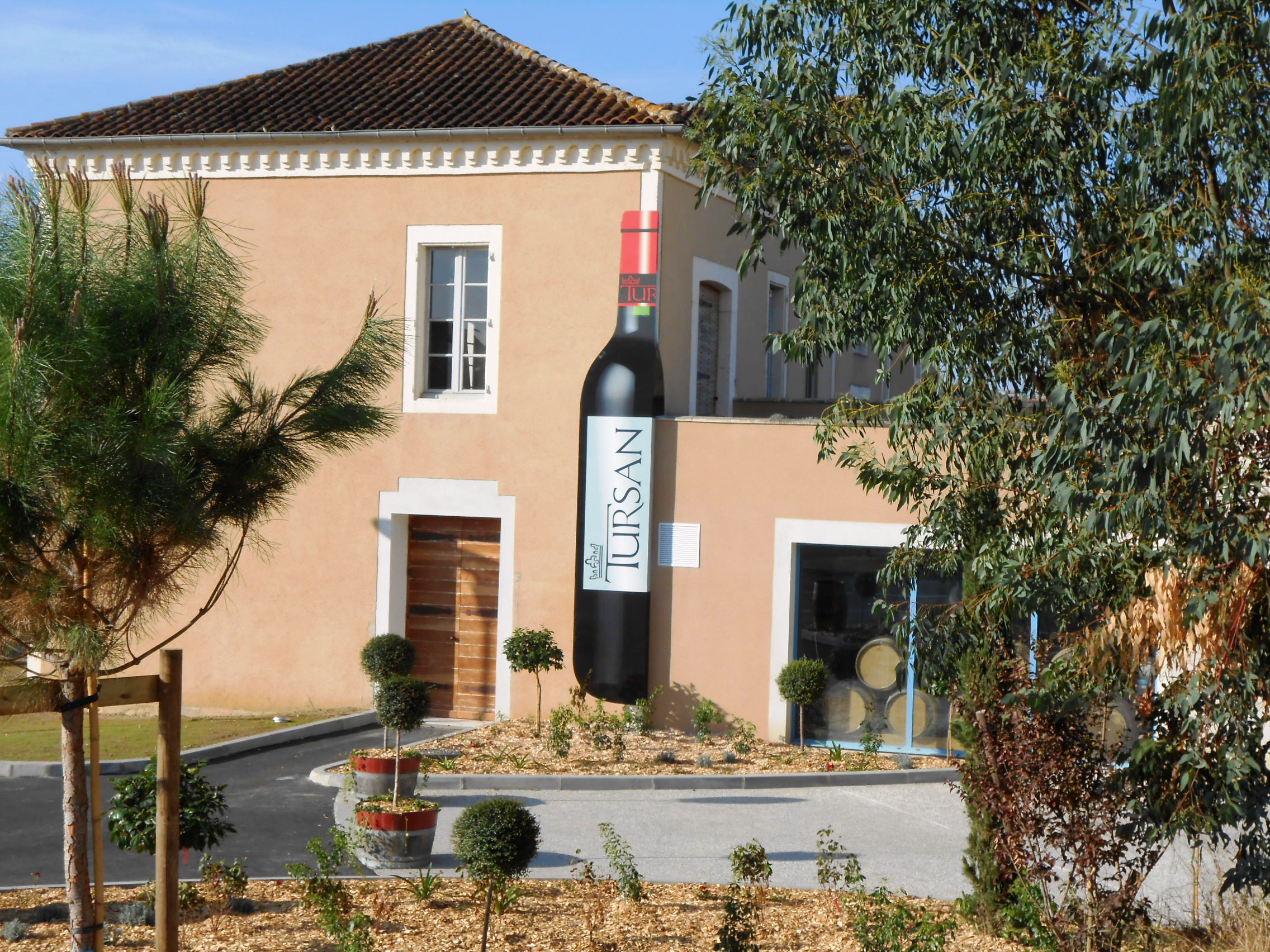Cave des Vignerons Landais