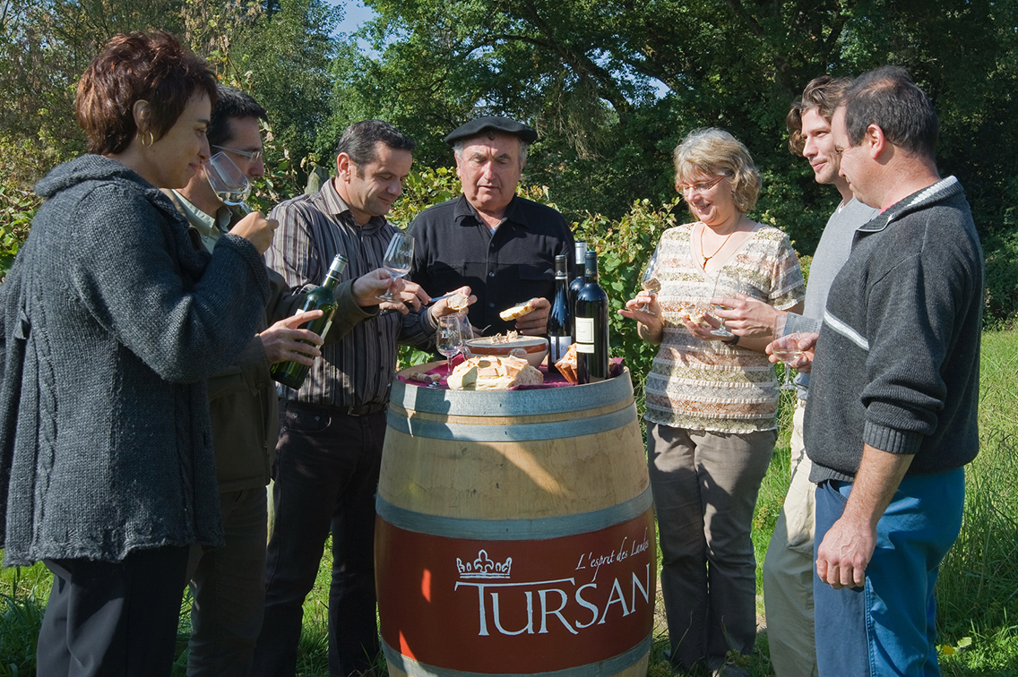 Cave des Vignerons Landais — photo 2