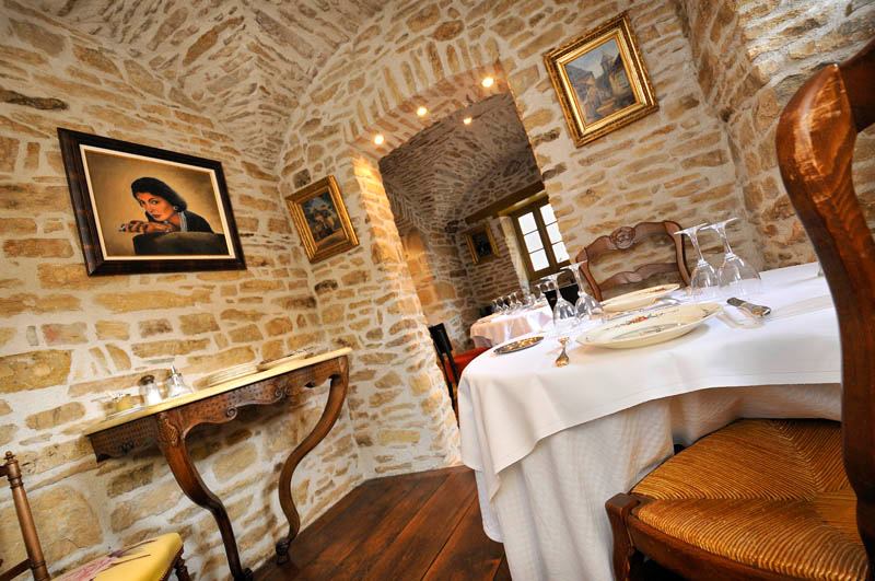 Hôtel Restaurant Le Saint Etienne, Aubazines - photo 7