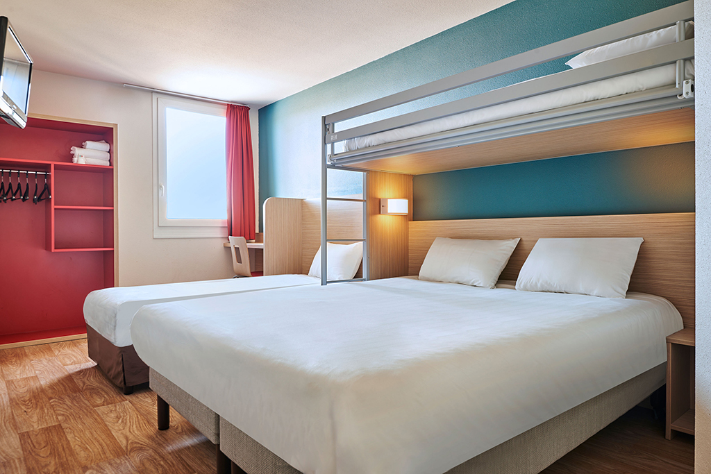 Kyriad Direct, Saint-Avit - photo 5