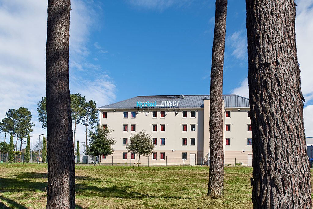 Kyriad Direct, Saint-Avit - photo 6