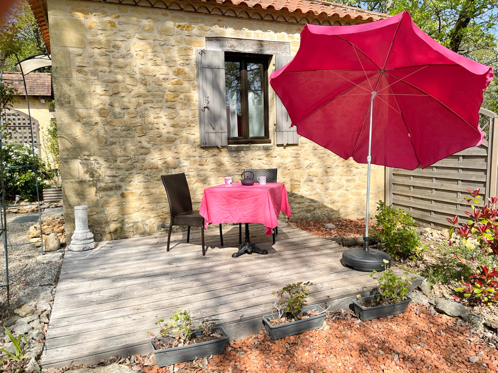 Le Petit Bûcheron, Paunat - photo 5