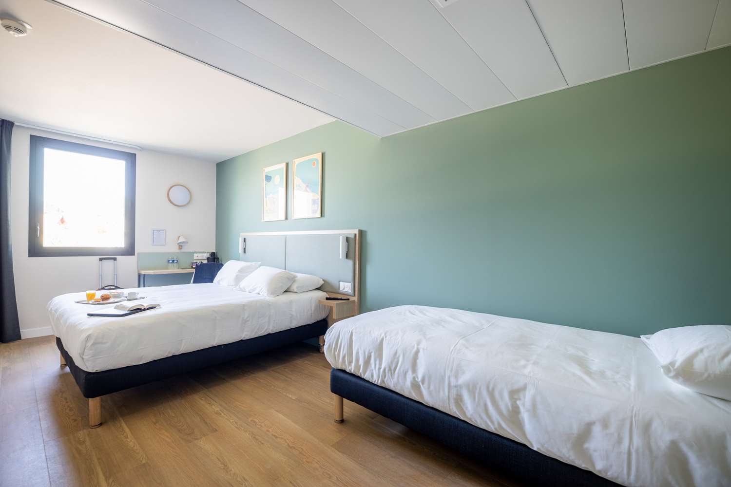 Kyriad Limoges Ester - photo 4