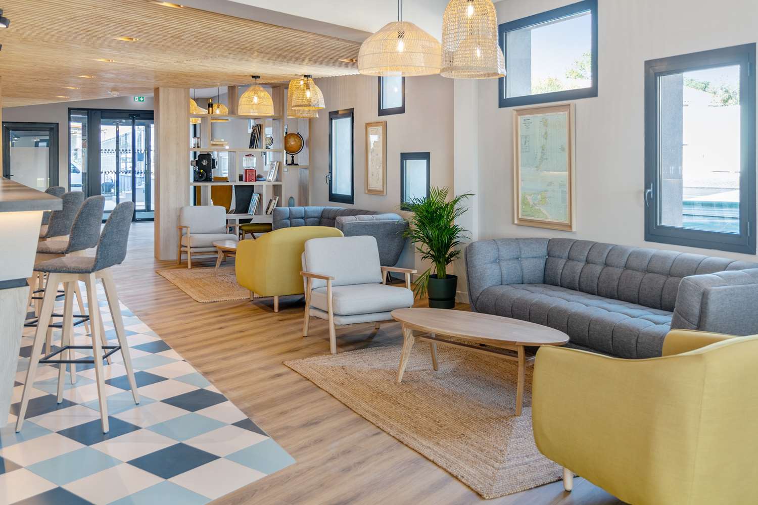 Kyriad Limoges Ester - photo 3