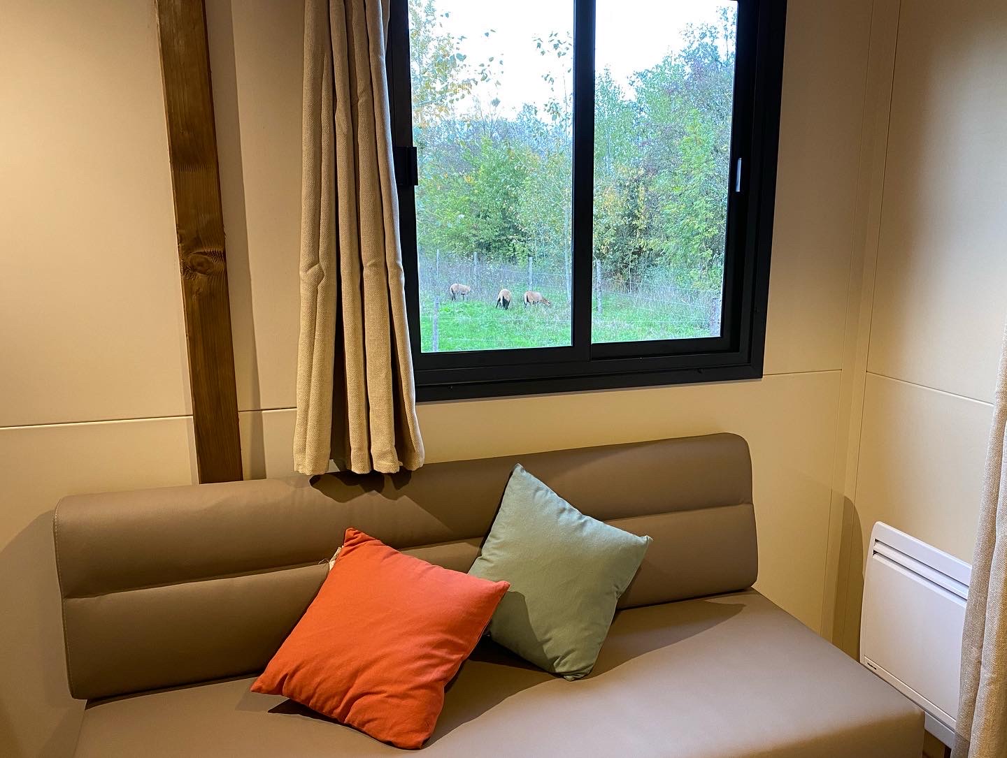 Aire Naturelle de Camping de Pont Chouette - photo 3