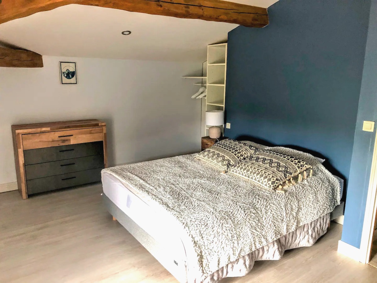 Gîte Taberne, La Sauvetat-sur-Lède - photo 2