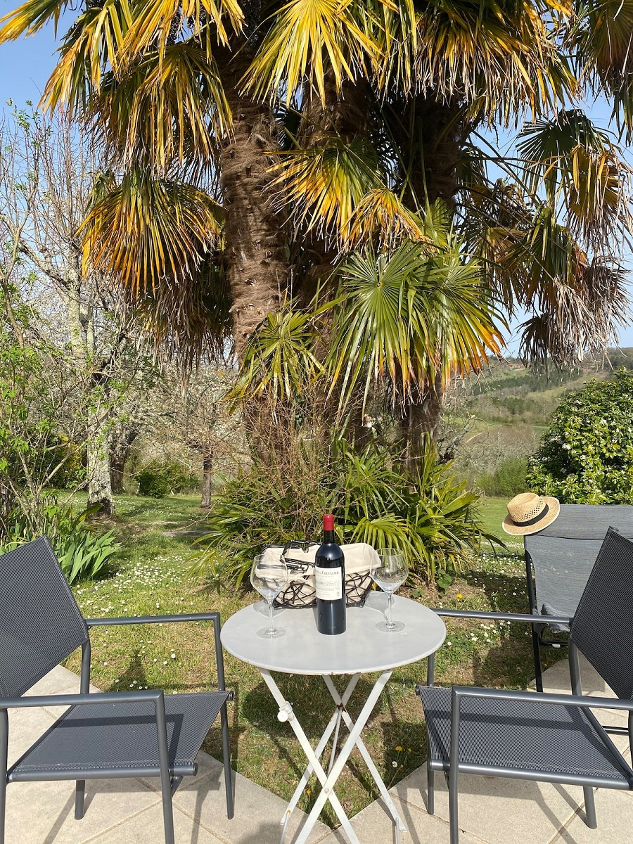 Domaine Maribo, Saint-Astier - photo 18