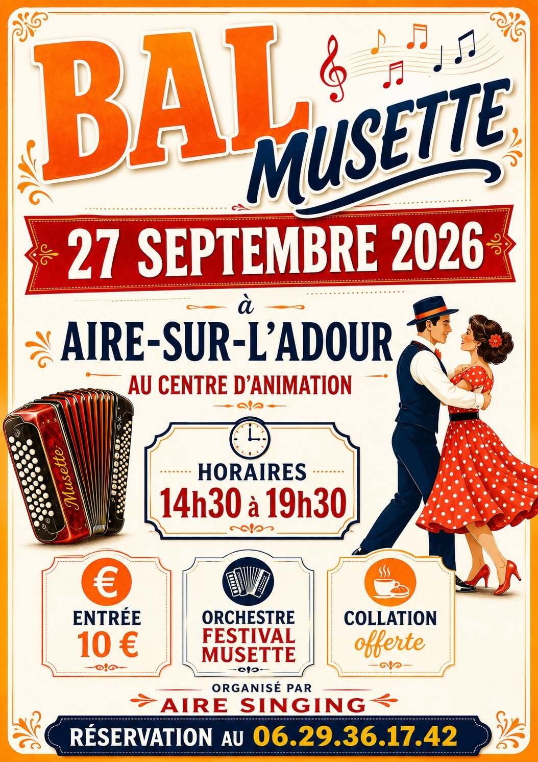 Bal musette