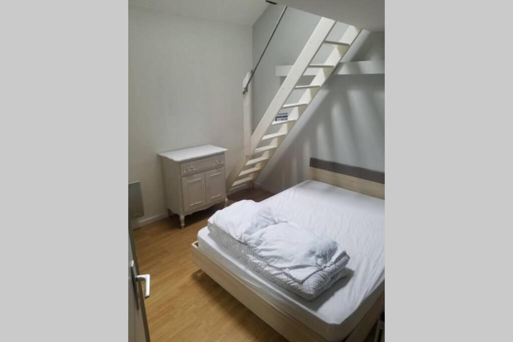 Gîte Marcade - photo 4