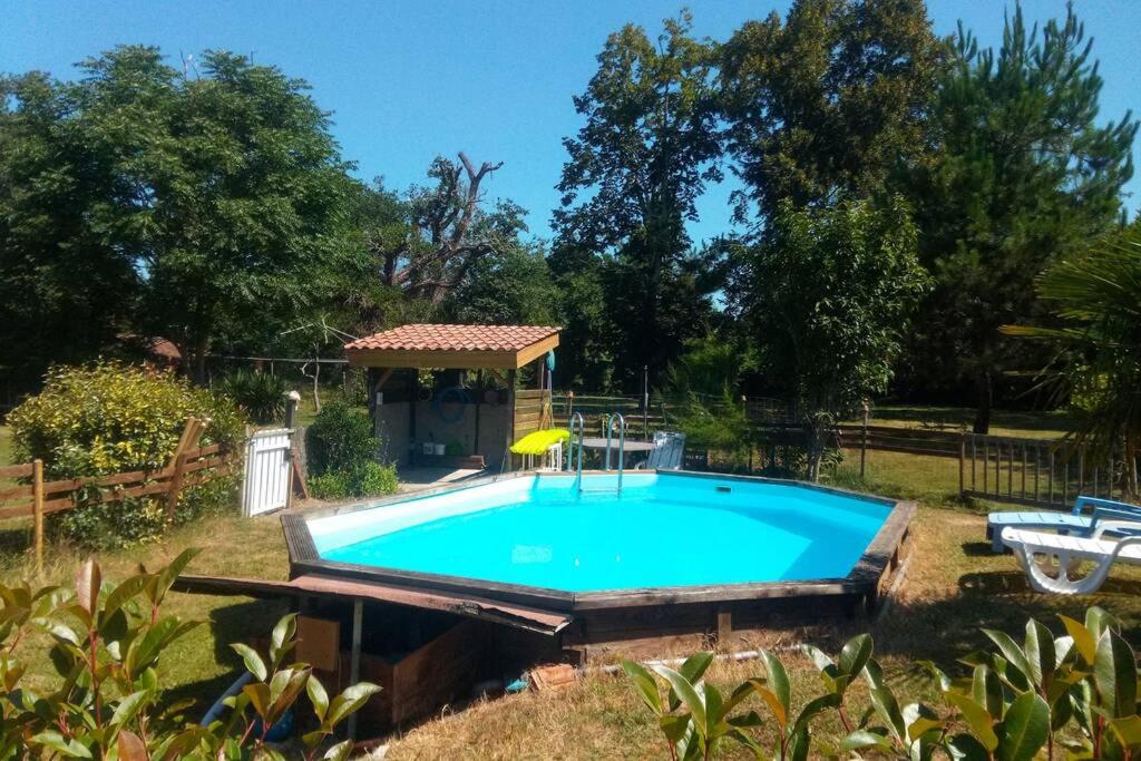 Gîte Marcade - photo 3