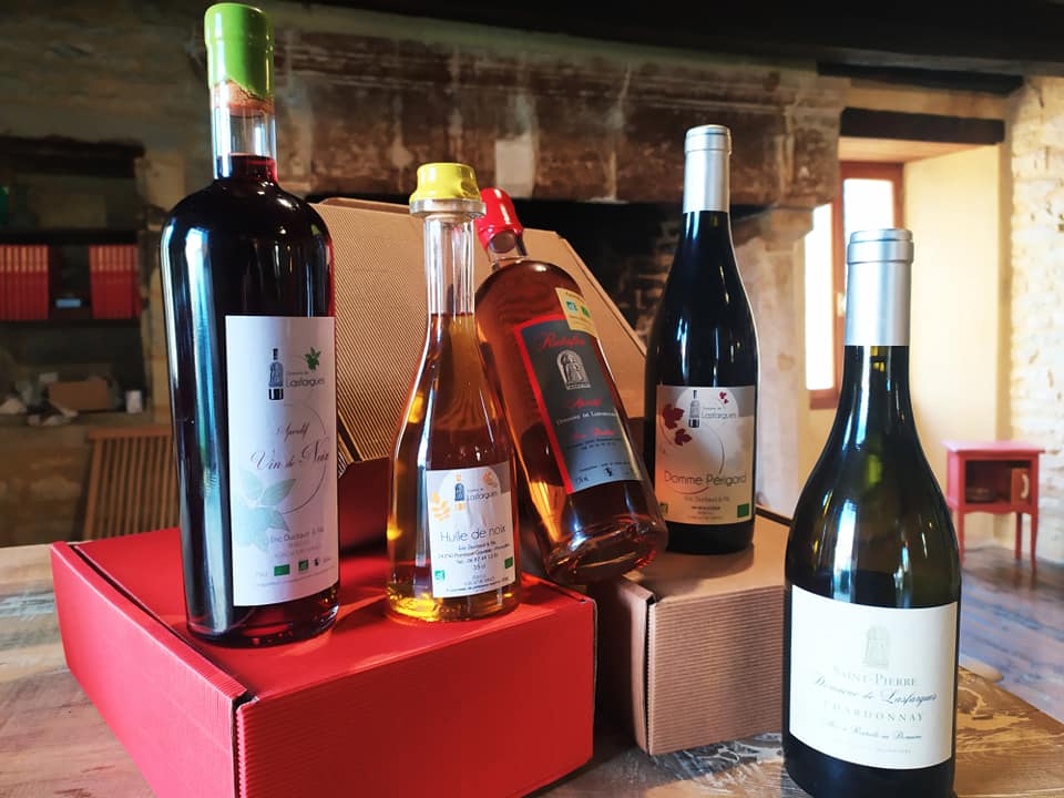 Domaine de Lasfargues - photo 4