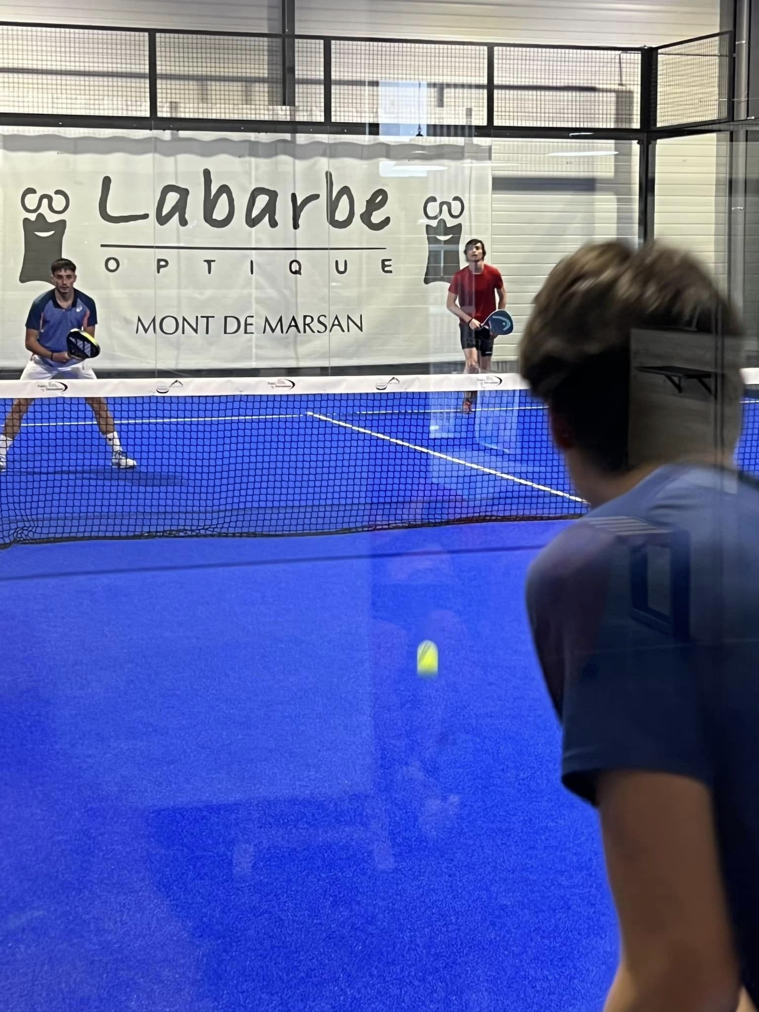 PadelNBlock, Saint-Avit - photo 5