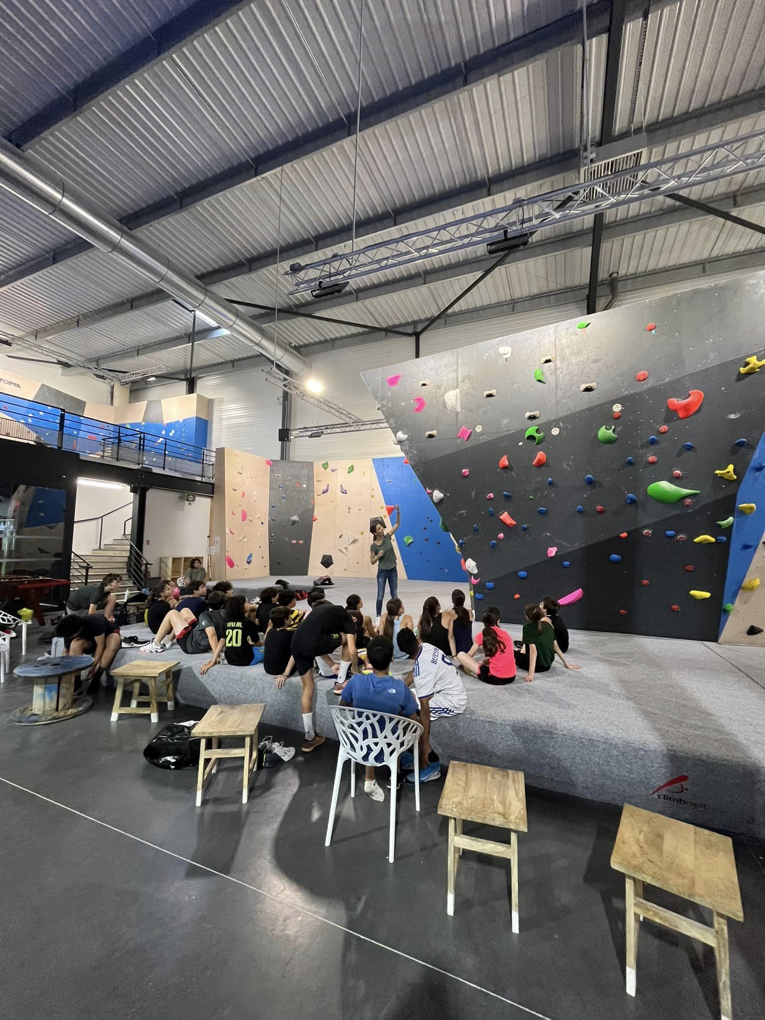 PadelNBlock, Saint-Avit - photo 4