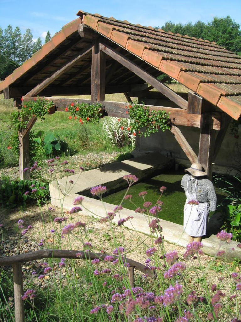 Village de Souprosse, Souprosse - photo 2