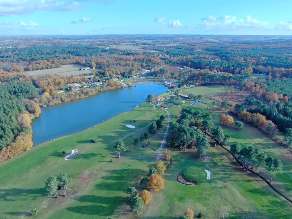 Golf du Sauternais - photo 5