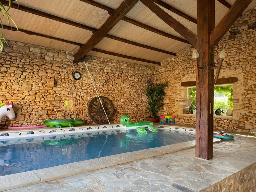 Gîte La Fantaisie, Salles - photo 8