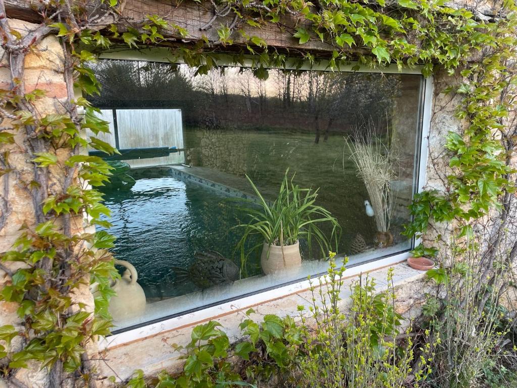 Gîte La Fantaisie, Salles - photo 2