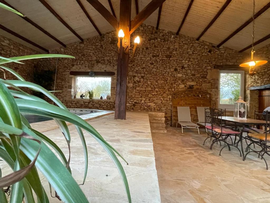 Gîte La Fantaisie, Salles - photo 9