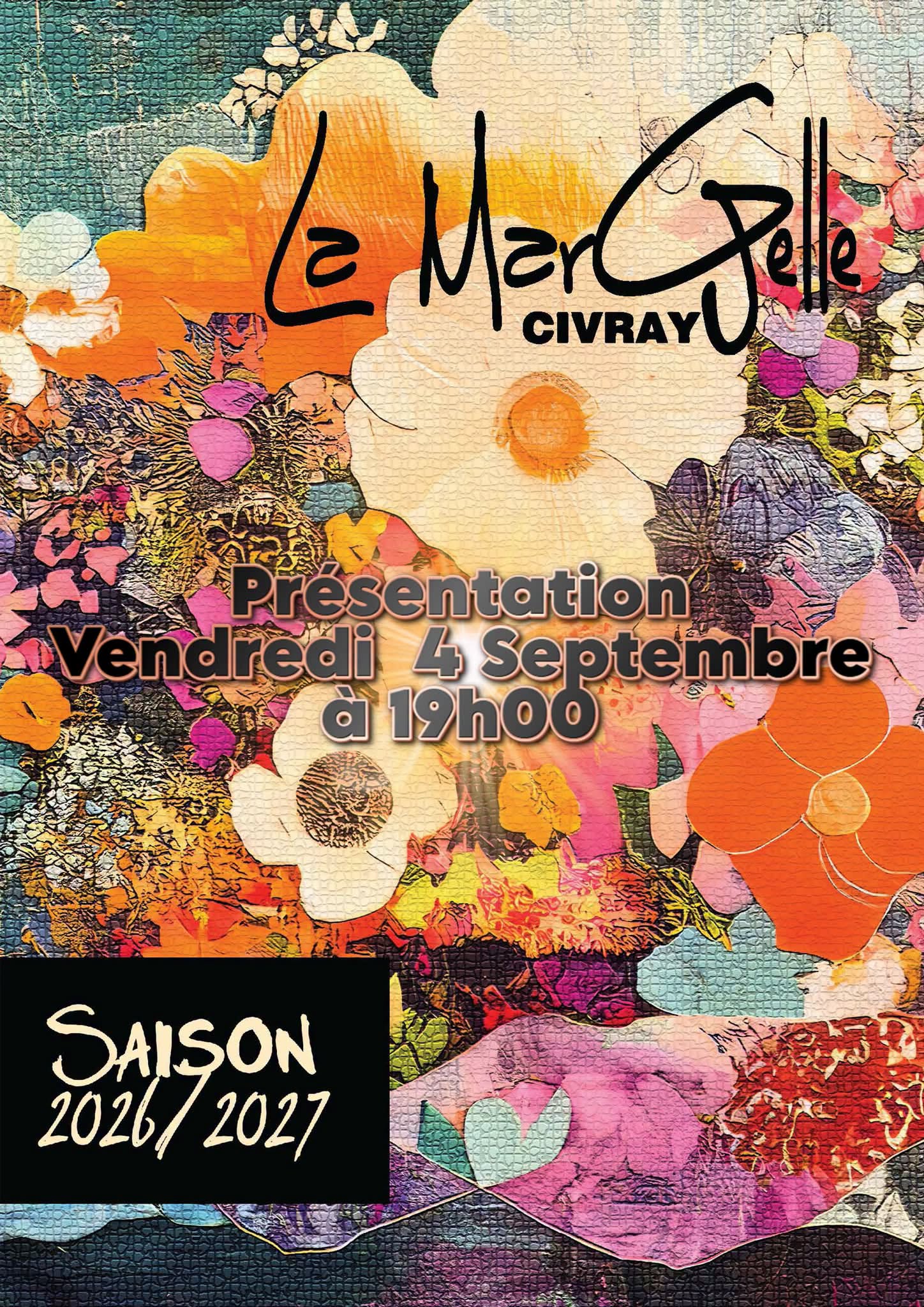 Visuel évènement