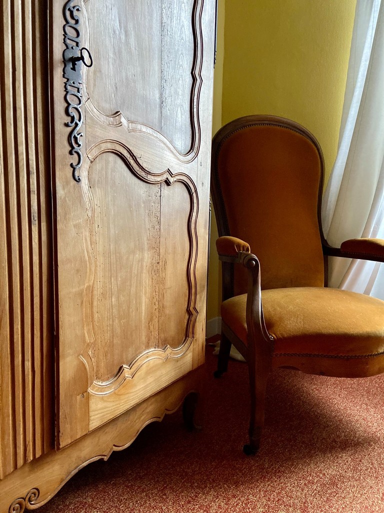 Hôtel Restaurant Le Saint Etienne, Aubazines - photo 25