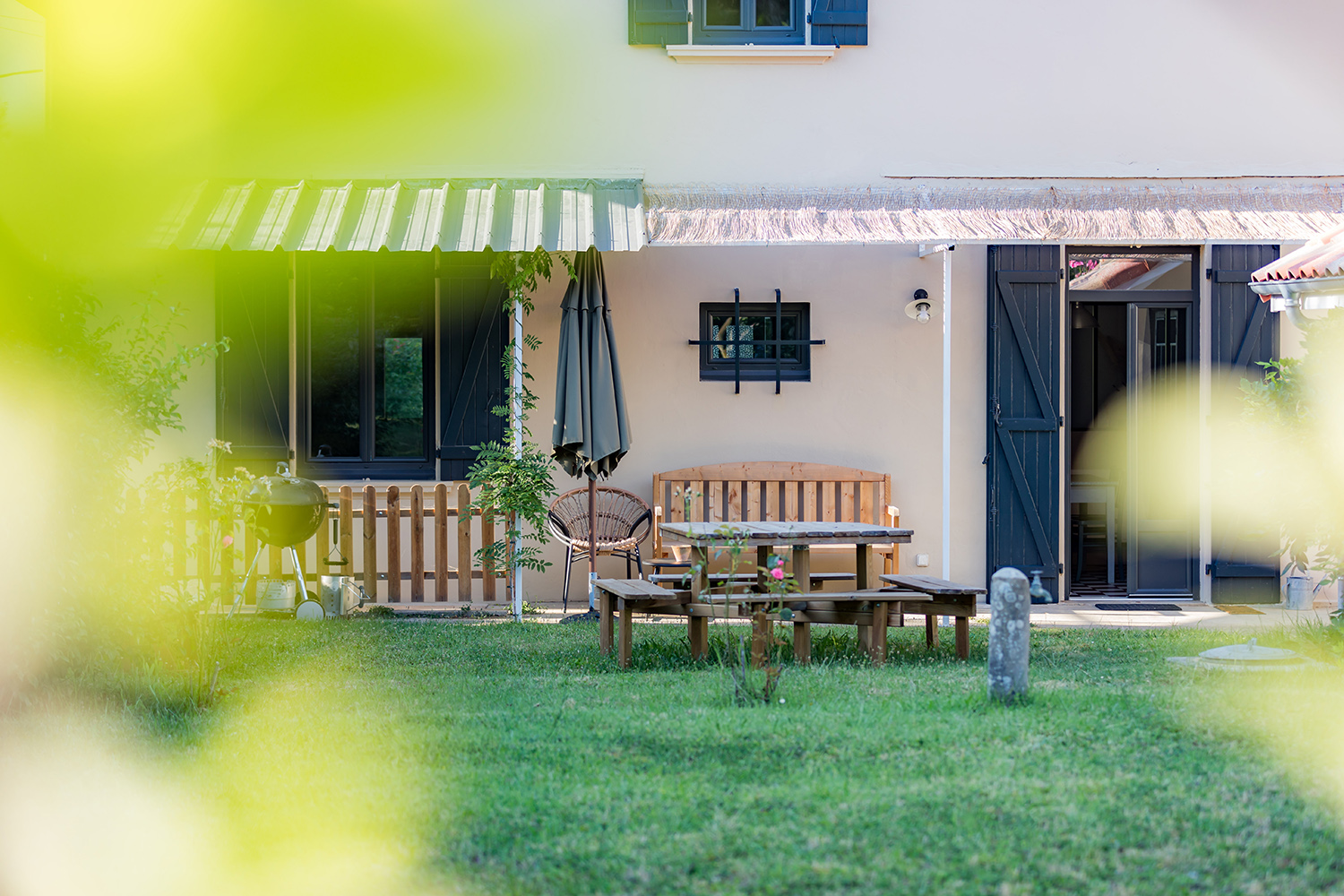 Maison d'à côté, Mont-de-Marsan - photo 10