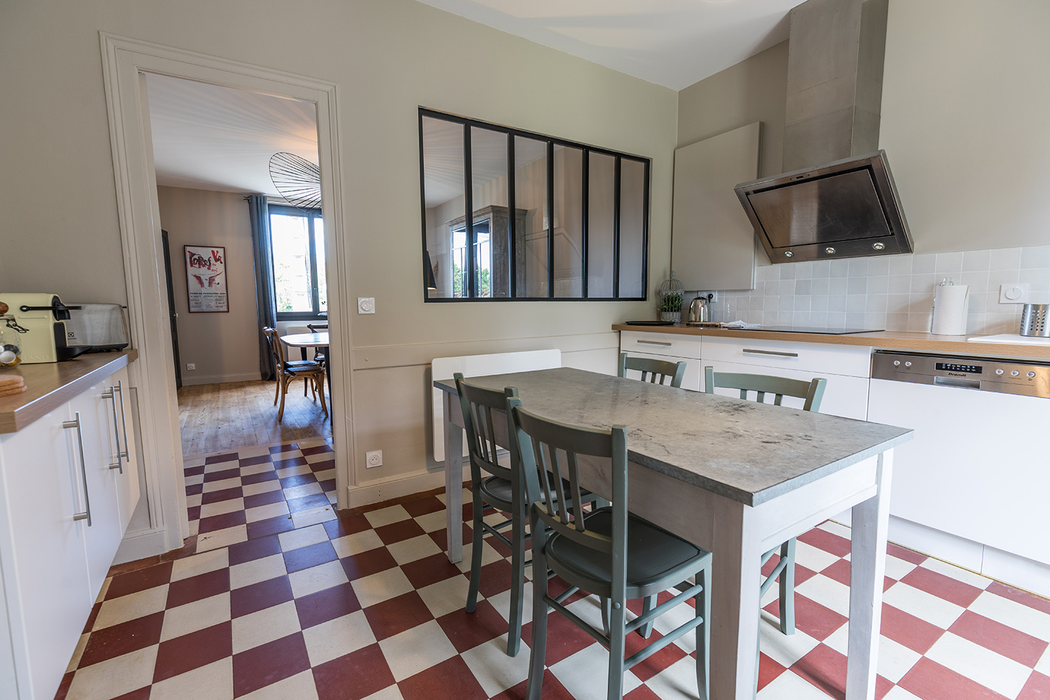 Maison d'à côté, Mont-de-Marsan - photo 6