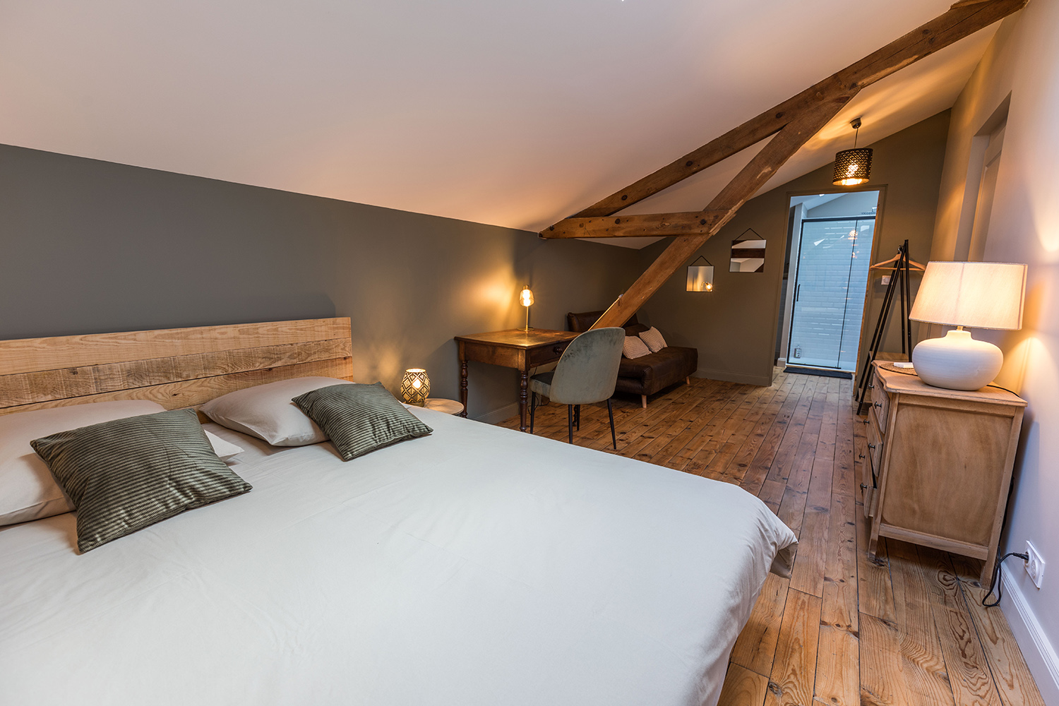 Maison d'à côté, Mont-de-Marsan - photo 4