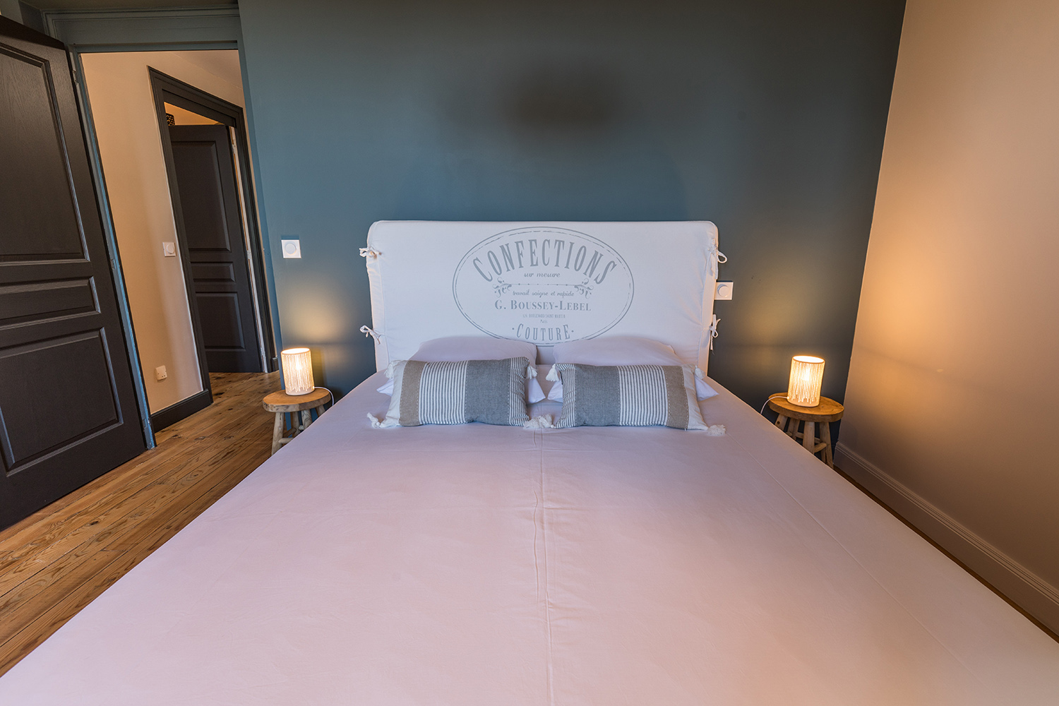 Maison d'à côté, Mont-de-Marsan